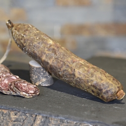 Saucisson de biche