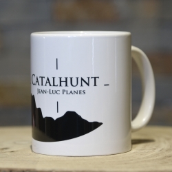 Mug Catalhunt